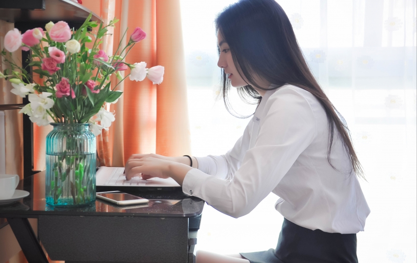 泄密数据展示截图